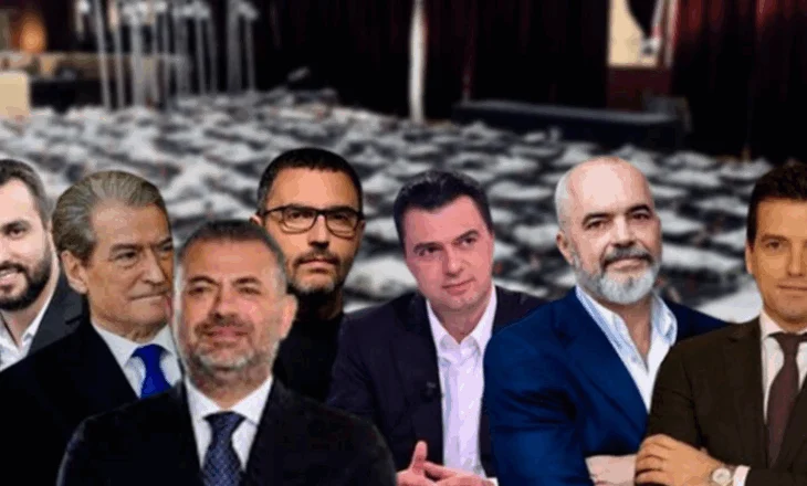 Zgjedhjet e 11 majit/ Partitë e vogla mbledhin 210 mijë vota. Si u ndanë mandatet e partive të reja sipas votave që morën
