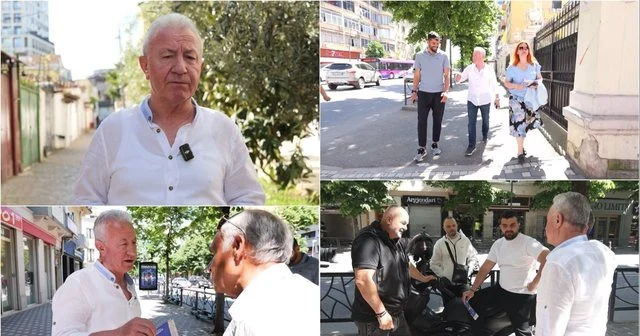 Zgjedhjet e 11 majit/ Pëllumb Seferi: T’i japim Tiranës zhvillim, dinjitet dhe siguri për pronën dhe arsimin!