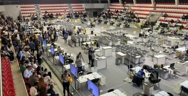 Zgjedhjet e 11 majit/ Përfundon numërimi i votave, qarqet ku diaspora ndikoi në rezultat