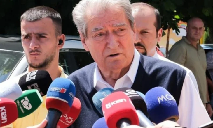 Zgjedhjet e 11 majit/ Reformim i PD pas humbjes në zgjedhje? Berisha: Opozita ka shumë probleme, por s’ka asnjë mundësi