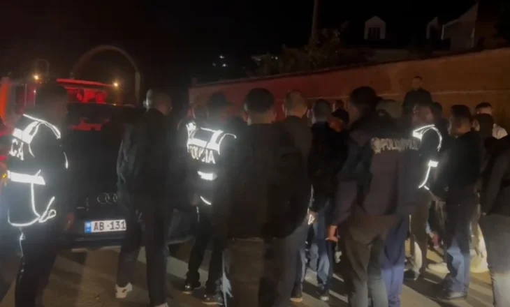 Zgjedhjet e 11 Majit, tensione dhe të shtëna me armë në Dibër