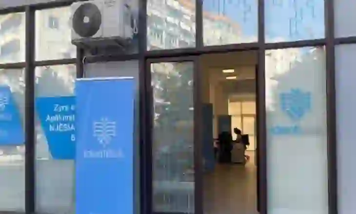 Zgjedhjet e 11 Majit/ Zyrat e IdentiTek do jenë të hapura edhe të shtunën