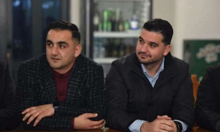 “Zgjedhjet fitohen me punë jo me lojëra meskine”/ Berisha e la jashtë listave, Kandidati Kadiu rezulton më i votuari…