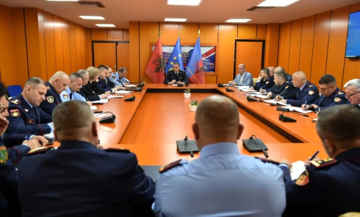 Zgjedhjet, Giro d’Italia dhe samiti i KPE/Policia kalon në shërbime të përforcuara