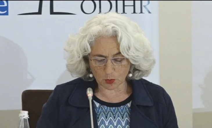 “Zgjedhjet ishin konkurruese”, OSBE/ODIHR: Klima politike ishte e polarizuar!