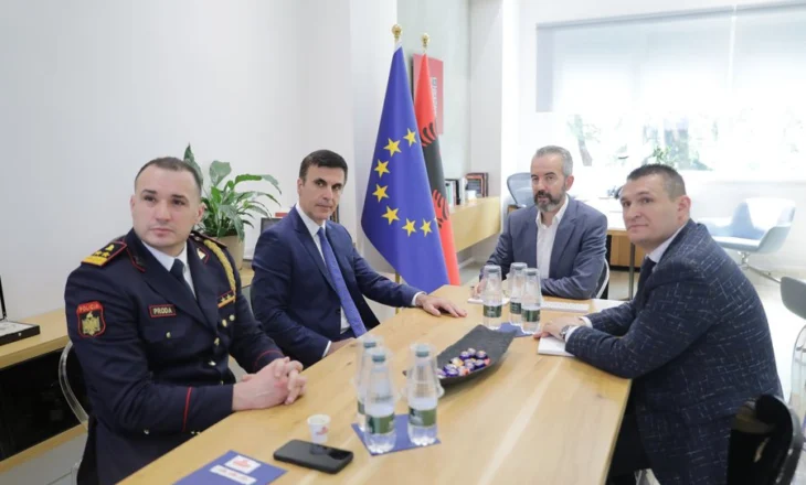 Zgjedhjet këtë të dielë! Dumani, Çelaj dhe Proda takim me Celibashin në KQZ