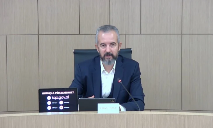Zgjedhjet/ Në 8 qendra votimi nuk do të aplikohet identifikimi elektronik i votuesve
