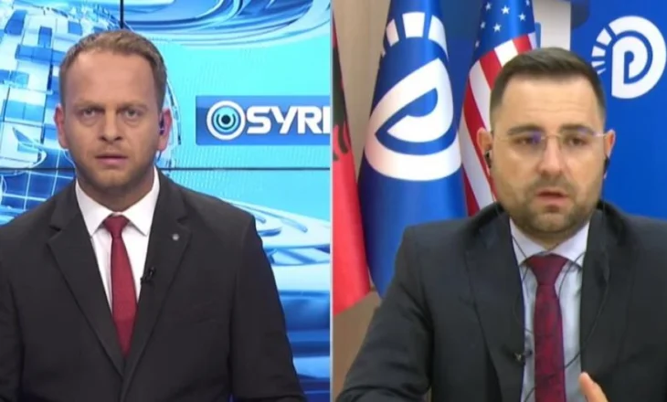 Zgjedhjet në rrezik/ Franc Nuri: Fluks i dyshimtë nga Greqia, problem me dublim emrash, mungesa në listë…
