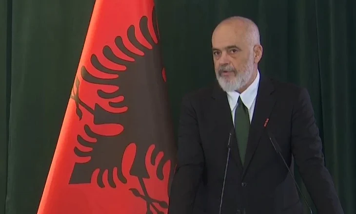 Zgjedhjet në Shqipëri, liderët e Spanjës dhe Kroacisë urojnë kryeministrin Rama