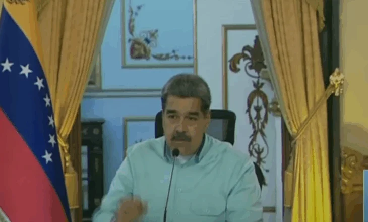 Zgjedhjet në Venezuelë/ Maduro akuzon mafien shqiptare: Po pengojnë procesin zgjedhor