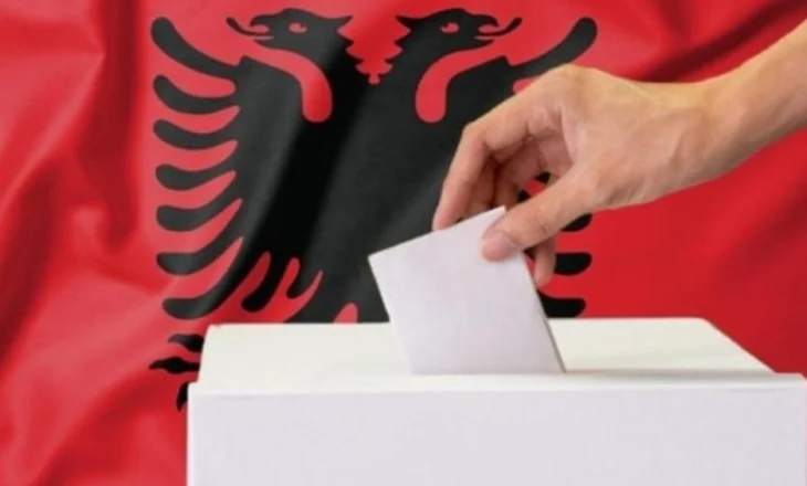 Zgjedhjet Parlamentare 2025, ja sa është pjesëmarrja në rang vendi deri në orën 13:00