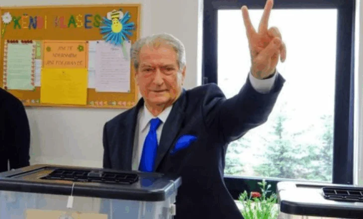 Zgjedhjet parlamentare 2025/ Reagon Berisha: Mirëmëngjes njisha, jeni gati?