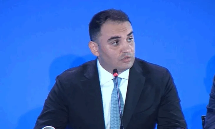 Zgjedhjet parlamentare/ Belind Këlliçi: Nuk është rezultati që donim, por është ende herët