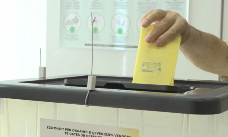 Zgjedhjet parlamentare/ Edhe gratë e burgosura të Pojskës do të votojnë