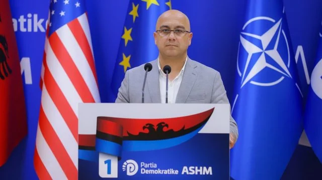 Zgjedhjet parlamentare/ Himçi: Policia manipulon provat e blerjes së votave, fsheh krimin dhe mbron patronazhistin