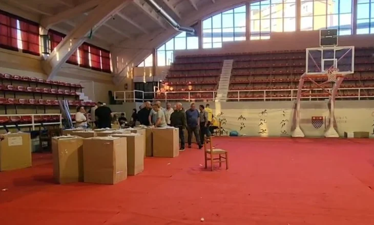 Zgjedhjet parlamentare/ Në 9 qendra votimi në Shkodër, nuk janë dorëzuar ende materialet zgjedhore