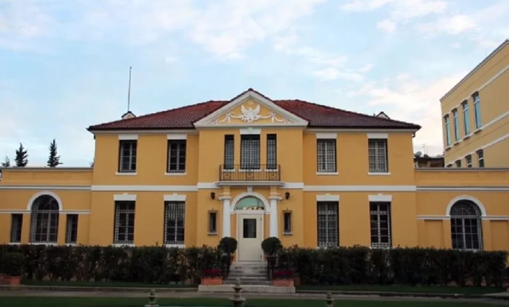 Zgjedhjet parlamentare në Shqipëri, Ambasada e SHBA: Urime popullit shqiptar!