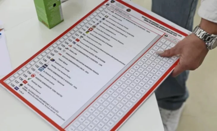 Zgjedhjet parlamentare/ Nis procesi i numërimit të votave në Pustec, përfshirë dhe të diasporës