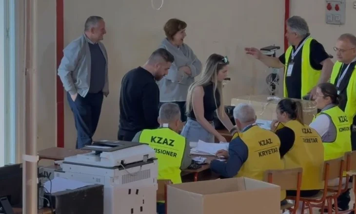 Zgjedhjet parlamentare/ Nis shpërndarja e materialeve zgjedhore edhe në Pukë