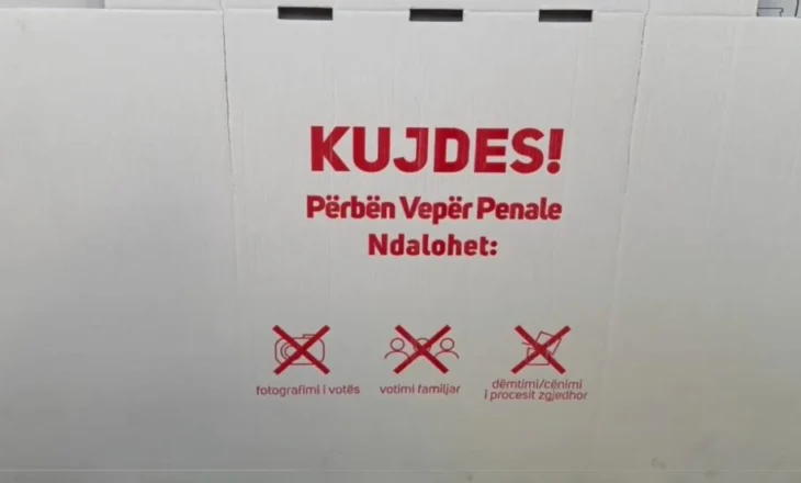 Zgjedhjet parlamentare/ Prokurorët e SPAK dhe agjentët e BKH “zbarkojnë” në Vlorë