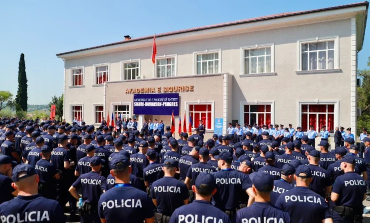 Zgjedhjet, policia nis instruktazhin për maturi dhe gjakftohtësi