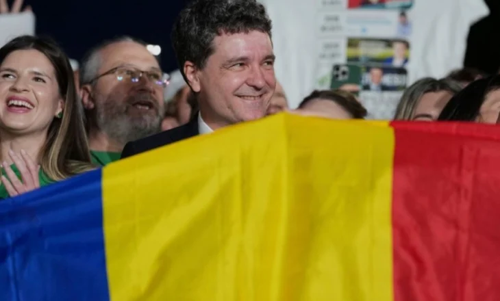 Zgjedhjet presidenciale në Rumani/ Kandidati pro-perëndimor, Nicusor Dan mund rivalin e tij të së djathtës ekstreme