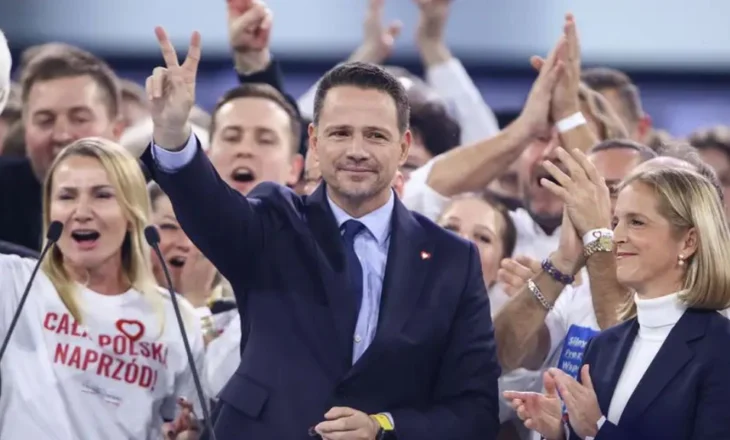 Zgjedhjet presidenciale vendosin të ardhmen e qeverisë Tusk
