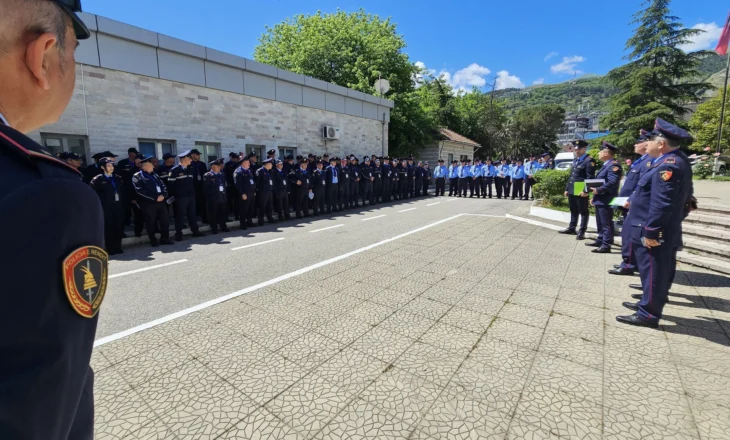 Zgjedhjet/ Proda-punonjësve të Policisë: Ligji, udhërrëfyes në përmbushjen e detyrës