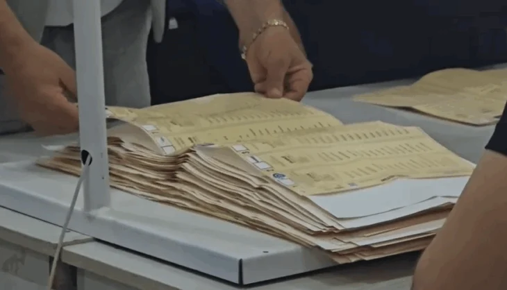 Zgjedhjet/ PS fiton për herë të parë në Paskuqan, diferenca vetëm 45 vota
