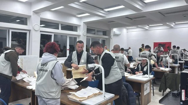 Zgjedhjet/ Si ndahen mandatet për secilin Qark të vendit deri më tani