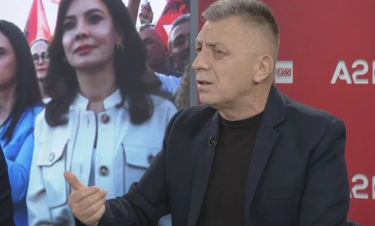 “Zgjedhjet u lanë në dorë të patronazhistëve”, Poli Hoxha shpërthen në studio:  Opozita s’e mbrojti votën, tani është..