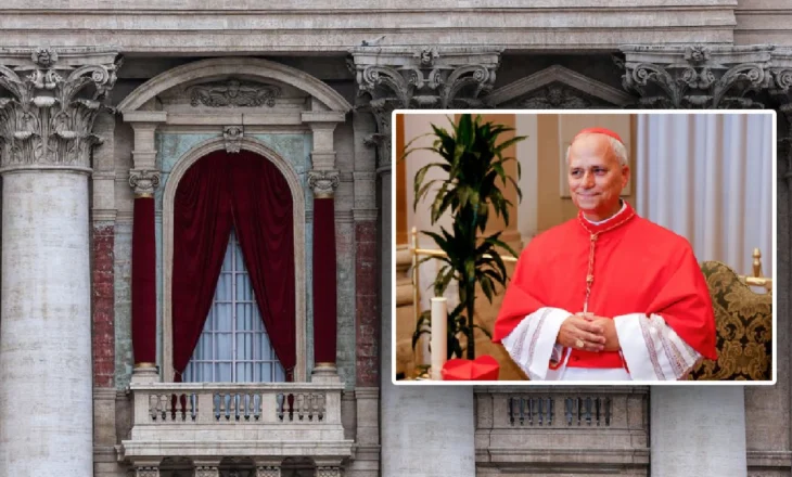 Zgjidhet Papa i ri, ja kush është pasardhësi i Papa Françeskut