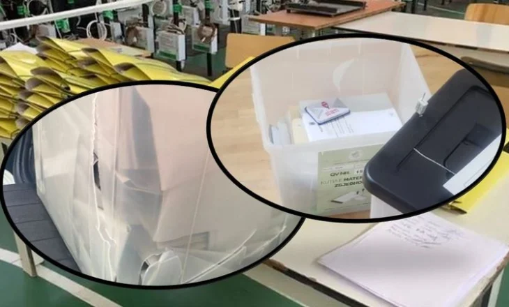 Zgjidhjet e 11 majit/ Mbërrijnë në Kukës, Has e Tropojë materialet zgjedhore, nesër shpërndahen në 73 qendrat e votimit