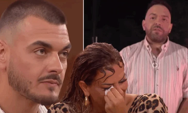 Zgjodhi buxhetin para Ronit, Big Mama nuk përmbahet ndaj Big Bastës pas zgjedhjes