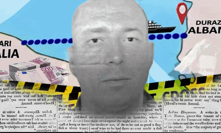 (Zh)Bërja e klanit “Poja”