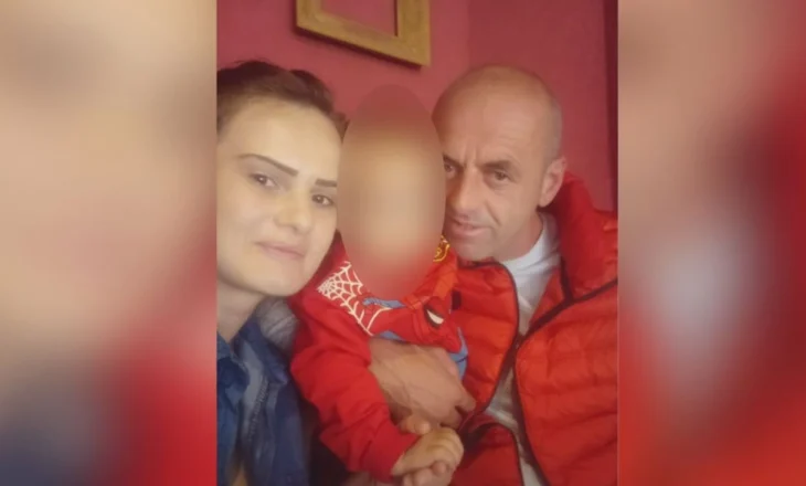 Zhduken gruaja dhe djali i mitur, burri kërkon ndihmë për gjetjen e fëmijës: Është larguar edhe më parë
