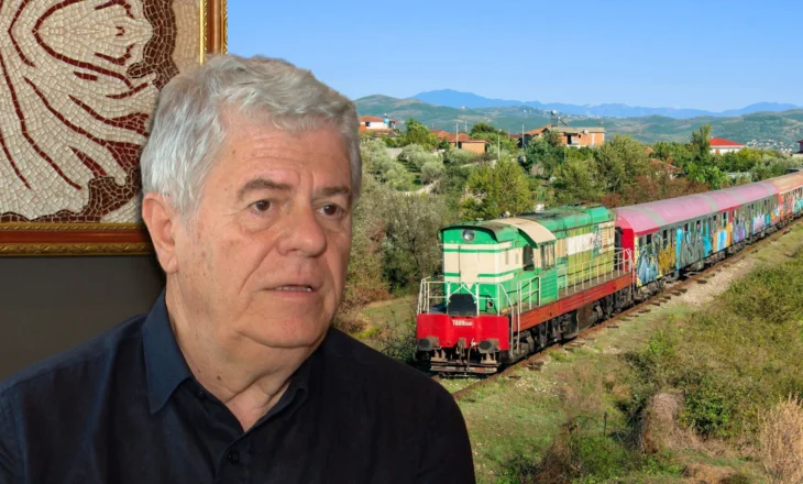 Zhvillimi i rrjetit hekurudhor në vend, Topuzi: Linja e tramvajit do të sillte rritje të turistëve