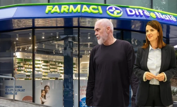 Zinxhiri i këputur i kontrollit minon besimin te tregu farmaceutik shqiptar