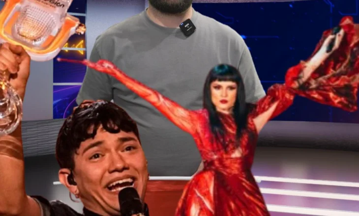 Zjermi ”djeg” votimin politik, Shkodra Elektronike me rekorde. A fitojnë veç artistët G*Y?