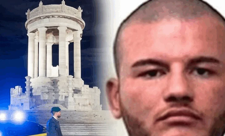 ‘Zoti i drogës’ mbetet në qeli/ Gjykata në Itali: Elvis Demçe do të vuajë 15 vite
