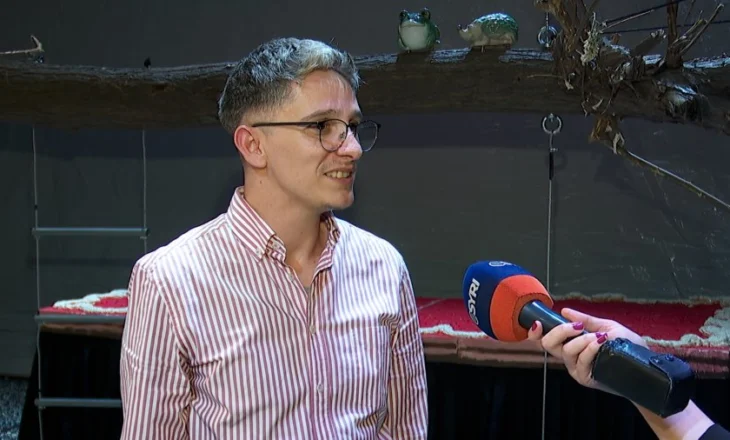 ‘Zullulandia’ e Shqipërisë së sotme, Endri Çela në ‘Odeon: Politika thotë zhdukuni nga ky vend!