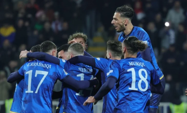 Zvicër-Kosovë, FFK zbulon ku do të luhet ndeshja dhe kur nis blerja e biletave
