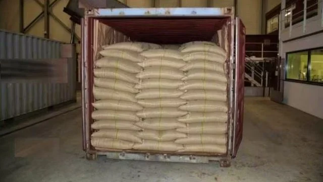Zvicër/ Tre shqiptarë në akuzë për trafikimin e 500 kg kokainë të fshehur në kontejner me kafe