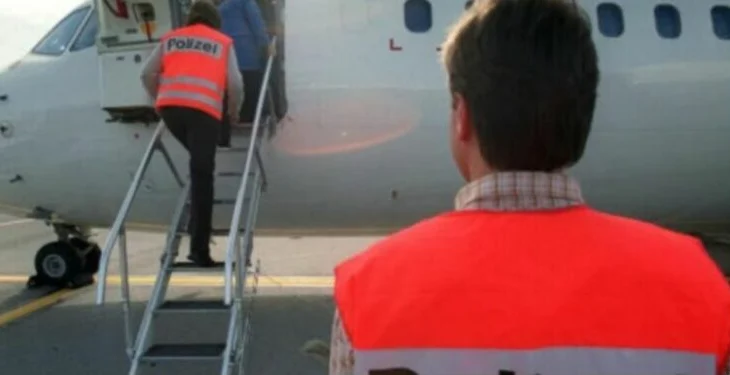 Zvicra dënohet nga Gjykata e Strasburgut për dëbimin e padrejtë të një shqiptari