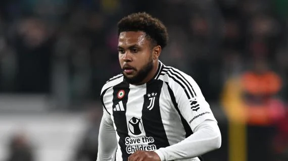 Zyrtare! McKennie rinovon me Juventusin deri më 2028, rritje rroge për amerikanin