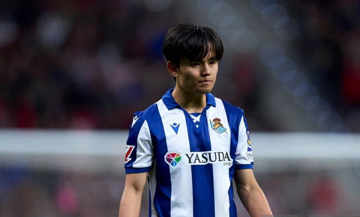 ZYRTARE | Pas 6 vitesh, Real Sociedad nuk do të luajë në kompeticione europiane!