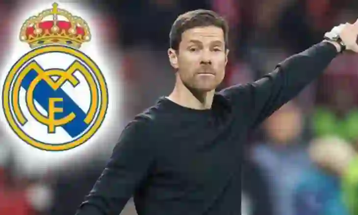 Zyrtare, Real Madrid emëron Xabi Alonson si trajner për 3 sezonet e ardhshme