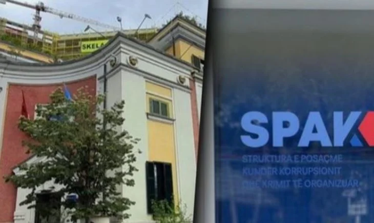 Zyrtarët lokalë në panik/ SPAK bastis zyrat, sekuestron prova të forta