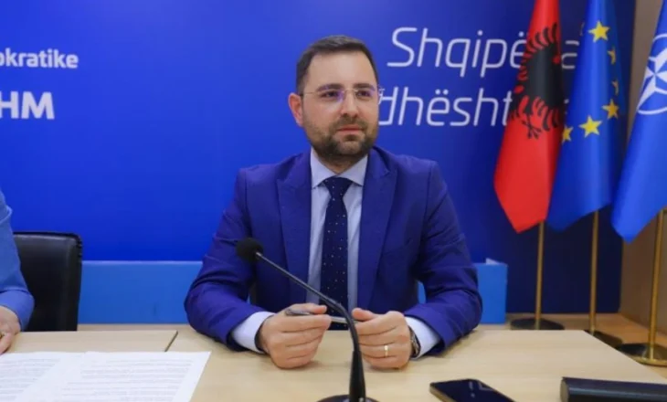 Zyrtari i PD: Brenda dy ditësh pritet reagim ndërkombëtar për zgjedhjet