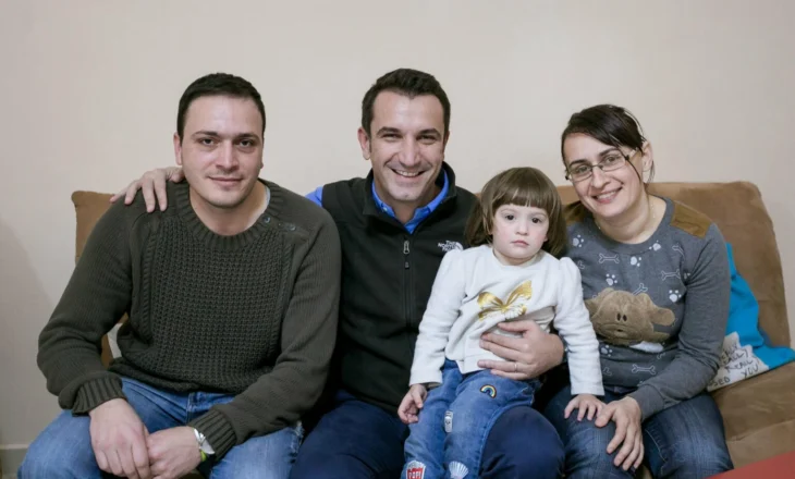 1.100 familje të tjera përfitojnë kredi të butë, Veliaj: Tirana nuk lë pas askënd